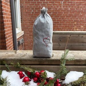 Comrags | Fripperies (Drawstring Pouch)